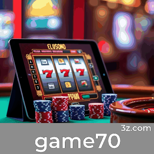 Game70: Apostas Esportivas com Top Odds e Eventos Brasileiros