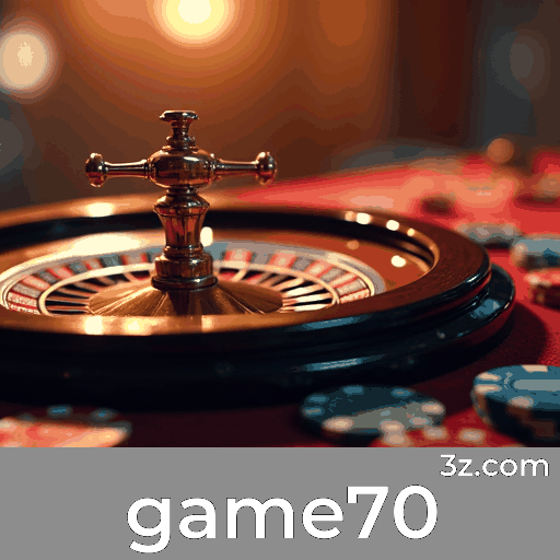Aprimore seu login no game70 com segurança avançada