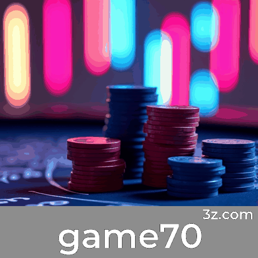 Desenvolvedores e tecnologia avançada na plataforma game70