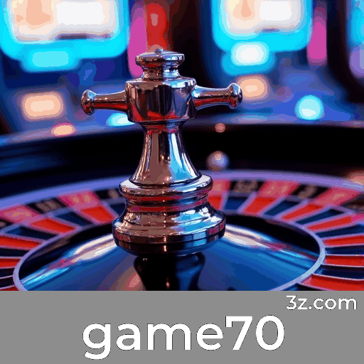 Parcerias com desenvolvedores e inovação em jogos no game70