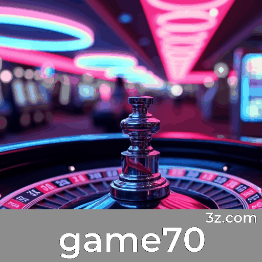 Game70: Apostas Esportivas Precisão e Excelência