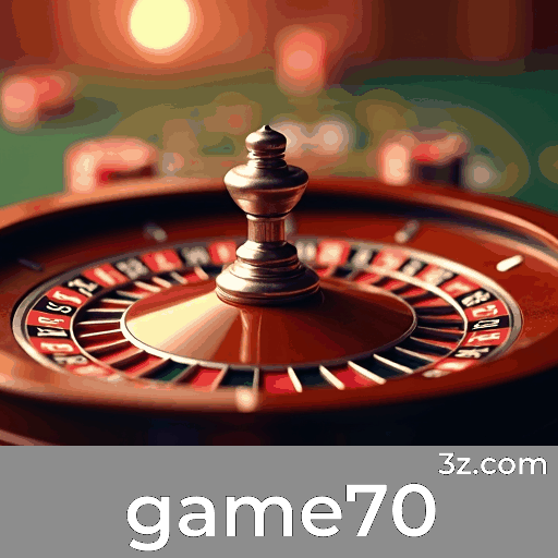 Descubra o Login Exclusivo e Seguro no game70
