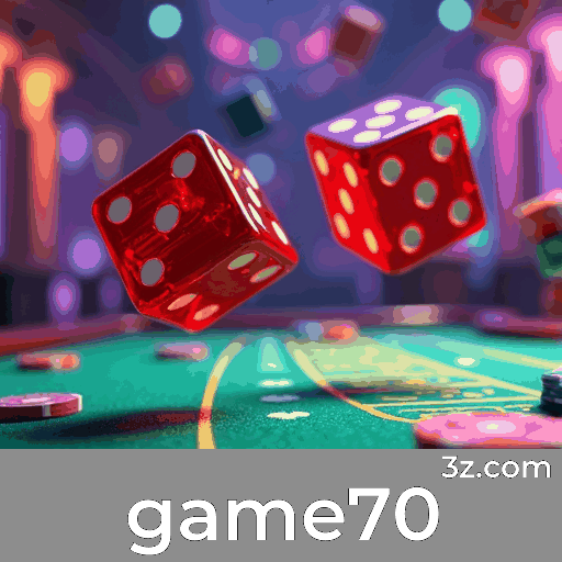 game70 Casino: Aventura Social e Interativa ao Vivo